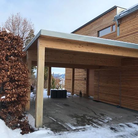 Modern & Homely Nature-Apartemt Ramsau am Dachstein Exterior foto