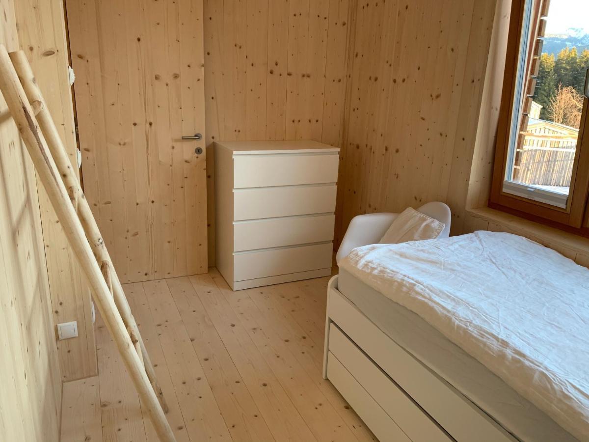 Modern & Homely Nature-Apartemt Ramsau am Dachstein Exterior foto