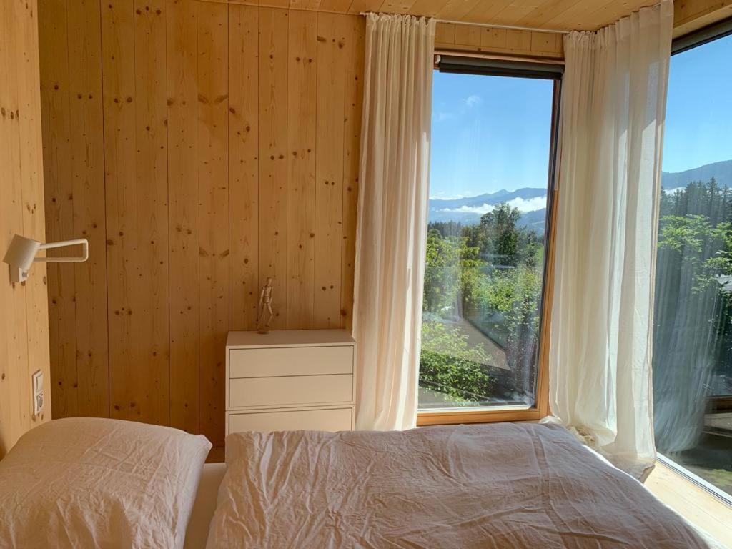 Modern & Homely Nature-Apartemt Ramsau am Dachstein Exterior foto